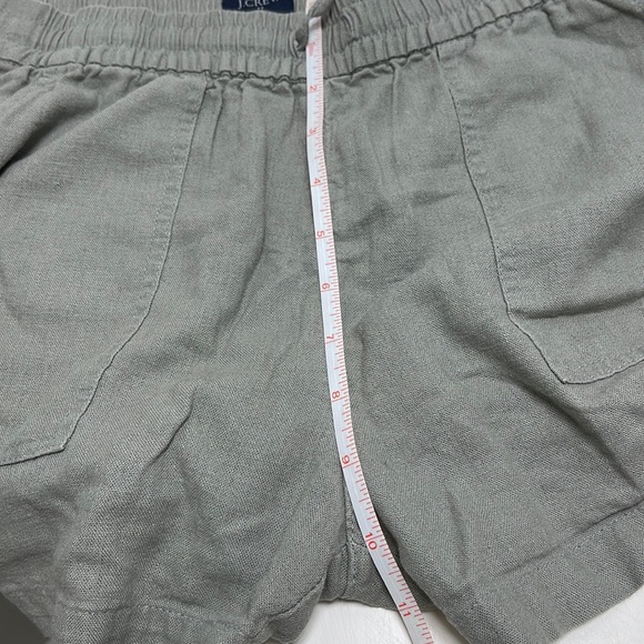 J).   J.Crew short Pants size Extra Small - Picture 13 of 17